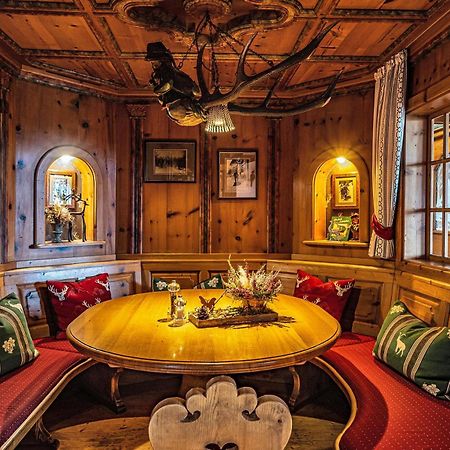 Schloss Hotel Holzrichter Nachrodt-Wiblingwerde Exteriör bild