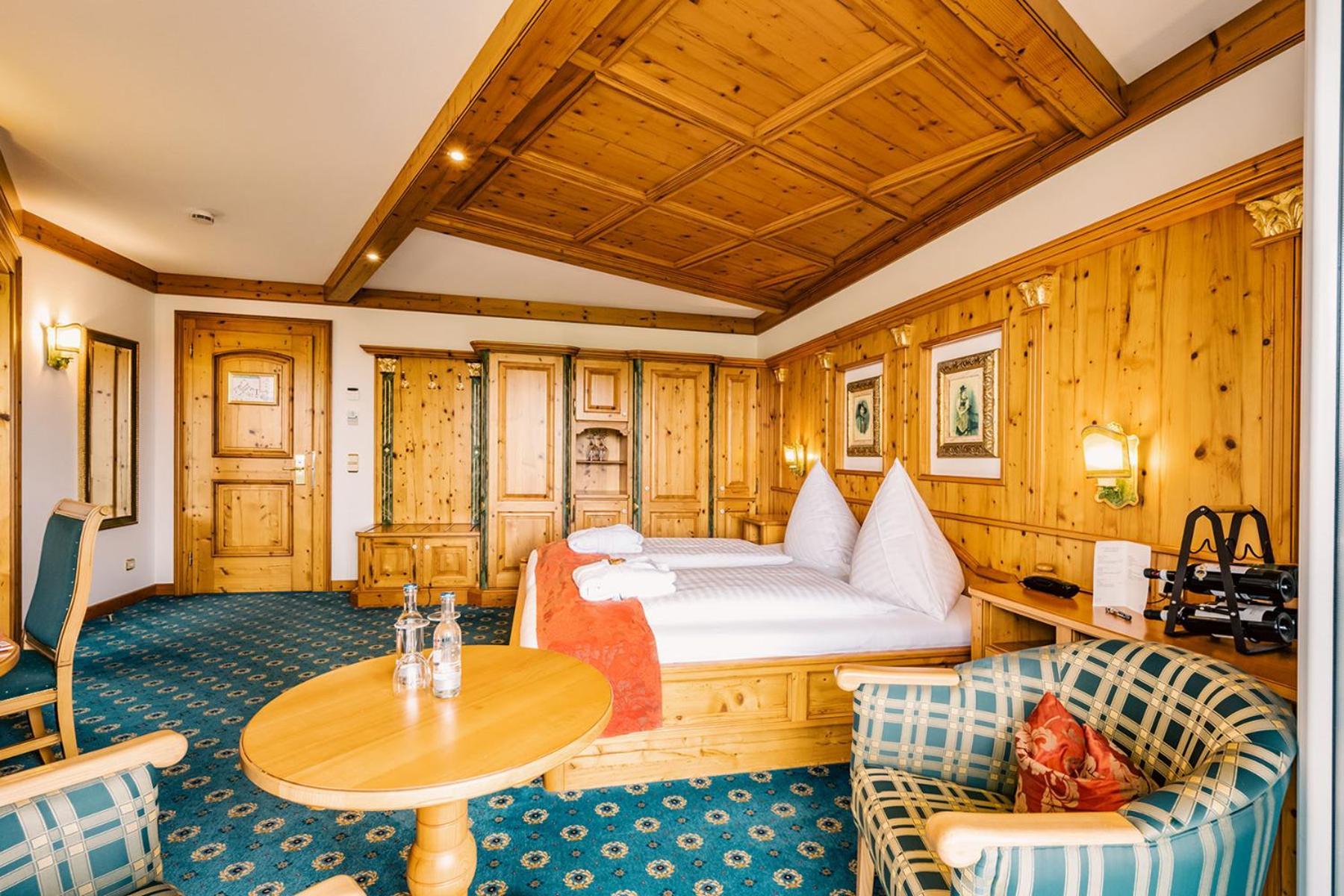 Schloss Hotel Holzrichter Nachrodt-Wiblingwerde Exteriör bild